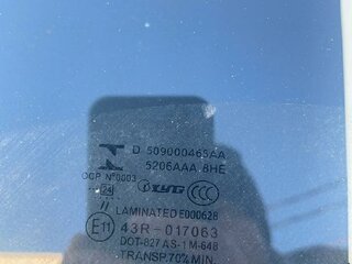2024 Omoda S5, белый, 1442000 рублей, вид 5