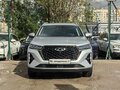 2022 Chery Tiggo 7 Pro Max I, серебристый, 1499000 рублей - вид 2