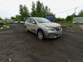 2021 Renault Logan Stepway II Рестайлинг, серый, 1097000 рублей - вид 2