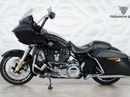 2020 Harley-Davidson Road Glide Special, чёрный, 1999000 рублей, вид 2