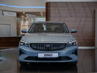 2026 Belgee S50, серый, 2309990 рублей, вид 1