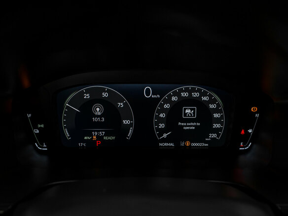 2026 Honda CR-V VI, чёрный, 5300000 рублей - вид 11