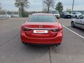 2012 Mazda 6 III (GJ), красный, 1150000 рублей - вид 4