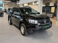 2021 Renault Duster II, чёрный, 1549000 рублей