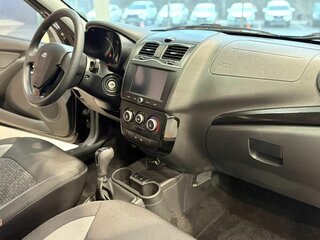 2026 Lada (ВАЗ) Granta Cross I Рестайлинг, чёрный, 1371000 рублей, вид 5