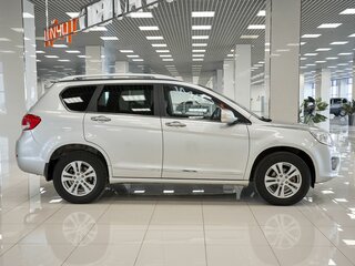 2014 Great Wall Hover H6, серый, 803000 рублей, вид 5