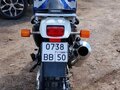 1997 Honda XRV 750 Africa Twin, синий, 415000 рублей - вид 3