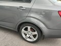 2014 Chevrolet Aveo II, серый, 550000 рублей - вид 9