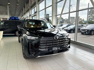 2026 GAC GS4, чёрный, 3299000 рублей, вид 2