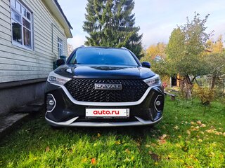 2026 Haval M6 II, чёрный, 1790000 рублей, вид 1