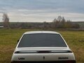 2007 Lada (ВАЗ) 2115, серебристый, 145000 рублей - вид 3