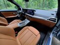 2025 BMW 3 серии 320i VII (G2x) Рестайлинг 2, серый - вид 6