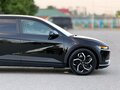 2022 Hyundai IONIQ 5 Long Range I, чёрный - вид 6