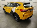 2024 Haval F7 I Рестайлинг, белый - вид 3