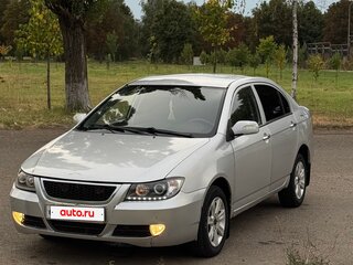 2011 Lifan Solano I (620), серебристый, 210000 рублей, вид 1