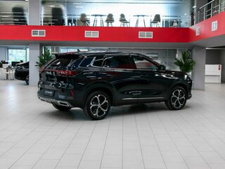 2025 Dongfeng Huge, синий, 2450000 рублей, вид 2