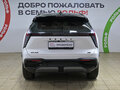 2024 Geely Atlas II, белый, 2990000 рублей - вид 4