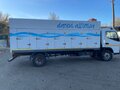 2013 Fuso (Mitsubishi) Canter, белый, 1199000 рублей - вид 3