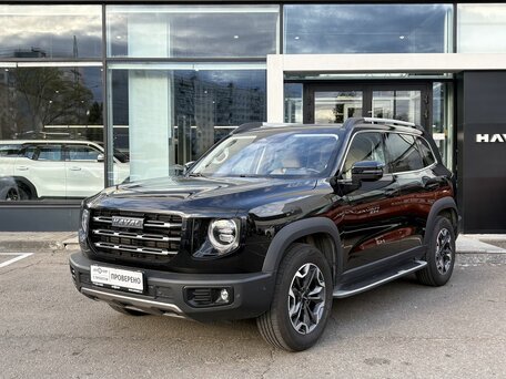 Haval Dargo I