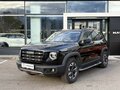 2024 Haval Dargo I, чёрный