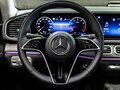 2026 Mercedes-Benz GLE 450 II (V167) Рестайлинг, чёрный, 13600000 рублей - вид 5