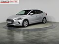 2017 Hyundai Elantra VI (AD), серебристый, 1347000 рублей