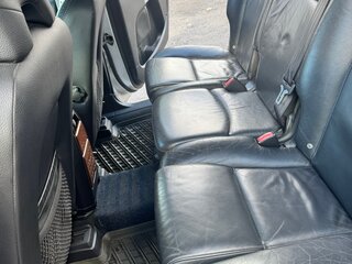 2005 Volvo XC90 I, серебристый, 1050000 рублей, вид 4