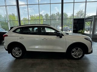 2026 Haval Jolion I Рестайлинг 2, белый, 2629000 рублей, вид 3