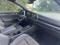 2023 Volkswagen Golf GTI VIII, белый - вид 9