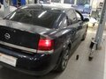 2004 Opel Vectra C, чёрный, 299000 рублей - вид 2