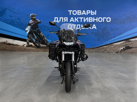 2026 Cyclone RX600, чёрный, 495100 рублей, вид 4