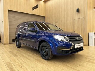 2026 Lada (ВАЗ) Largus I Рестайлинг, синий, 1667000 рублей, вид 1