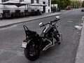 2011 Harley-Davidson Dyna Wide Glide, чёрный, 960000 рублей - вид 10