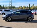 2014 Kia Ceed II, серый - вид 7