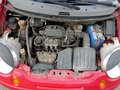 2010 Daewoo Matiz I Рестайлинг, красный - вид 9
