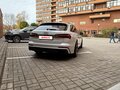 2020 Audi S6 V (C8), белый, 6750000 рублей - вид 10