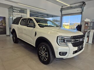 2026 Ford Ranger T6.2, белый, 5950000 рублей, вид 3