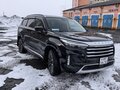 2022 Exeed VX I, чёрный, 2900000 рублей - вид 2