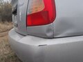 2006 Hyundai Accent ТагАЗ II, серебристый, 330000 рублей - вид 7
