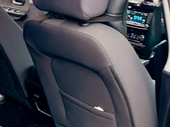 2021 Haval H5 I, чёрный, 1420000 рублей - вид 20
