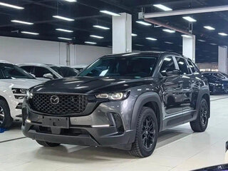 2023 Mazda CX-50, серый, 2290007 рублей, вид 1
