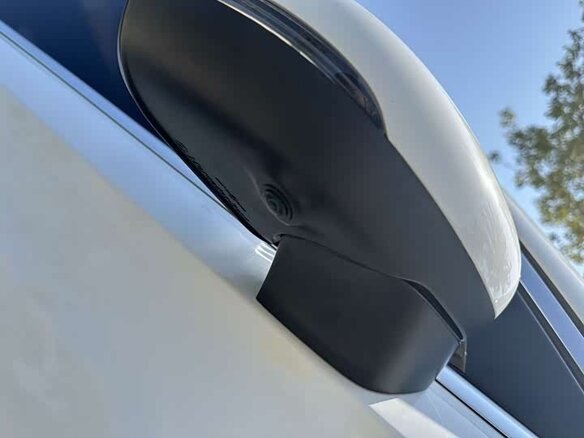 2023 Mercedes-Benz A-Класс 180 Long IV (W177) Рестайлинг, белый, 1674000 рублей - вид 15
