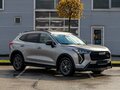 2025 Haval Jolion I Рестайлинг, серый, 1685000 рублей - вид 2