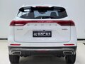 2023 Haval H6 II Рестайлинг, белый, 1420000 рублей - вид 4