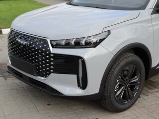 2026 Tenet T4L, серый, 2494000 рублей, вид 5