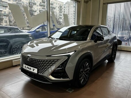 Changan UNI-T I