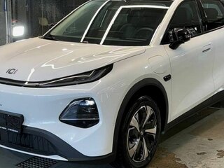 2026 Changan Qiyuan Q05 51.9 kWh II, белый, 2500000 рублей, вид 1
