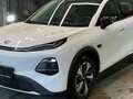 2026 Changan Qiyuan Q05 51.9 kWh II, белый