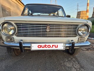 1979 Lada (ВАЗ) 21012, белый, 390000 рублей, вид 5