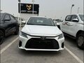 2026 Toyota Yaris XP150 Рестайлинг 2, белый, 1500000 рублей - вид 1